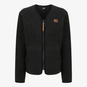 노스페이스 공용 베르모 울 플리스 자켓 NJ4FR59A B C D