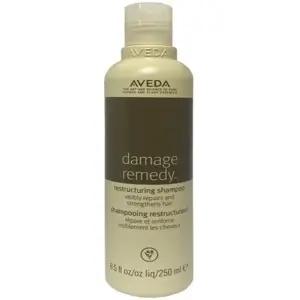 아베다 데미지 레미디 리스트럭쳐링 샴푸 250ml