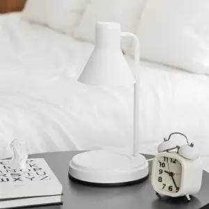 플레인 캔들워머 화이트