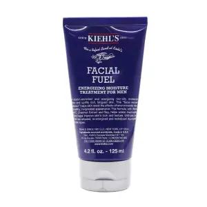 키엘 훼이셜 퓨얼 에너자이징 모이스처 트리트먼트 포맨