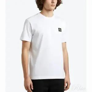 스톤아일랜드 25 2100039 60/2 코튼 저지 티셔츠 K1S15 S0013 V0001 반팔