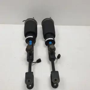 체어맨 W 프론트 EAS 에어서스펜션 에어쇼바 2륜 후륜용