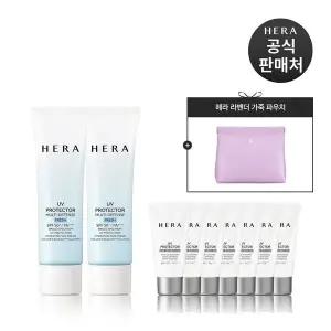 갤러리아 헤라 [기획]UV 프로텍터 멀티디펜스 프레쉬 듀오