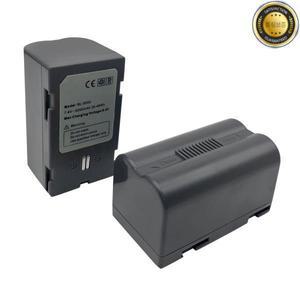 하이 타겟 H32 A8 F66 V30 측량 장비 GPS RTK GNSS 배터리 BL5000 용 2pcs