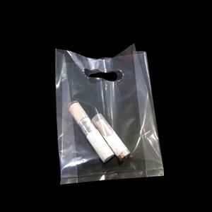 질긴 비닐봉투 테이크아웃 15X20cm 폭5cm 300매 커피 쇼핑 비닐백 비닐봉지 옷