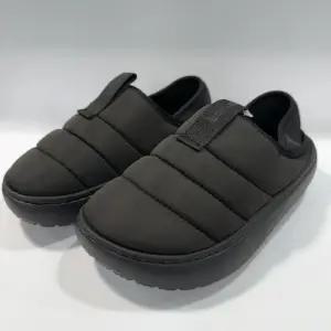 [크록스] 클래식 퍼프 모크 210706-060