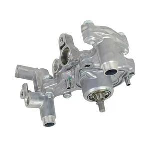 혼다 ADV160 PCX160 160cc K1Z K2S 스쿠터 4T 엔진 워터 펌프 어셈블리 부품 19200-K1N-V00 2021-2024