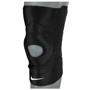 [나이키] 프로 오픈 파텔라 슬리브3.0 무릎보호대(DA7070-010)