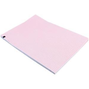 심전도기용 감열 기록 용지