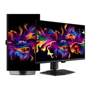 (새.해.맞.이) MSI MPG 271QR QD-OLED X50 WQHD 500 DP 2.1 PD98W (주사율500HZ/WQHD/67.31cm)