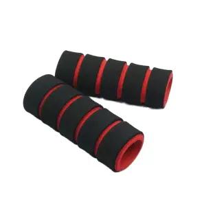 덤벨바벨 턱걸이 쿠션 철봉 미끄럼방지 패드 그립 가드