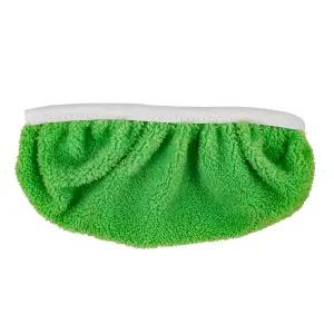 밀대커버 물걸레패드 소형 청소교체 극세사 바닥용 1개입