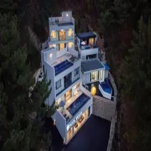 [경북] 풀문 영덕 풀빌라(경북, 영덕)