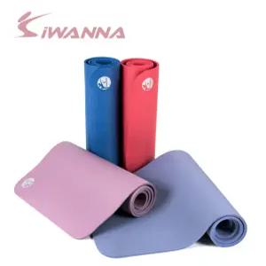 [정품] IW NBR 요가매트 10mm / (정품 인증)