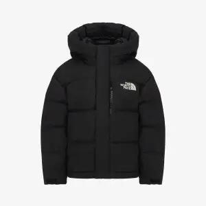 [노스페이스][정품] 노스페이스 패딩 아웃터 야상 자켓 NJ1DR70S 키즈 바이탈 EX BLACK