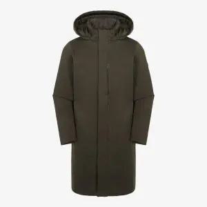 [노스페이스][정품] 노스페이스 패딩 아웃터 야상 자켓 3NR64C 남성 루카 V 코트 KHAKI