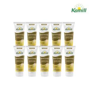 [카밀] 핸드크림 인텐시브 30ml 미니 x 10개