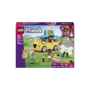 레고 프렌즈 42678 반려동물 액세서리 밴