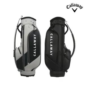 [캘러웨이코리아 정품] 캘러웨이 25년 신상품 랭커 캐디백