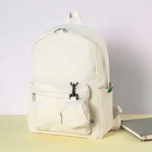 초등 여아 남아 소풍가방 학원 보조 백팩 lyF1+8ogV