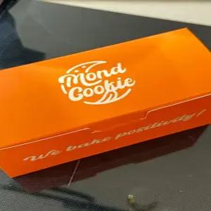 [몬트쿠키] 원조 두바이쫀득쿠키 쫀득볼 2세대 모찌쿠키 초콜릿 크리스마스 새해 선물 결혼식 남친 여친