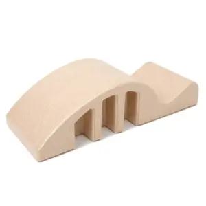 바디맵 스파인 코렉터 허리 디스크 교정기 베이지