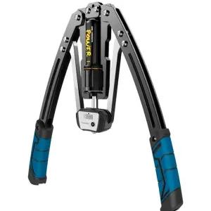 유압식 완력기 가슴 근력 운동 어깨 등근육 강약조절