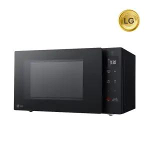 LG전자 인버터 전자레인지 MW20CDN 20L 블랙