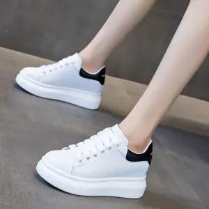 키높이 통굽 여성 스니커즈 신발 플랫폼 여름 7cm 발편한