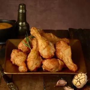 [마니커에프앤지]바사삭닭다리 420gx3봉