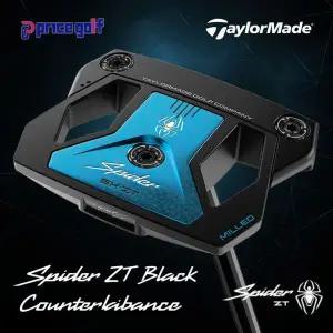 [하프클럽/테일러메이드]테일러메이드 정품 스파이더 5K ZT 제로토크 카운터