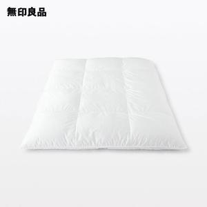 무인양품 퀸 따뜻함5 진드기 210 210cm 이층식 방지 이불 구스