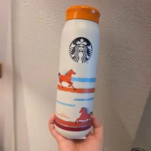 스타벅스 SS 와일드테일 적마 라니 텀블러 591ml 2026 병오년 md