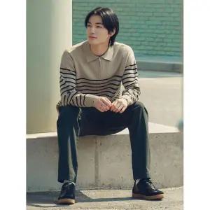 매장정품 TOPTEN 탑텐 남성) 치노 이지 팬츠_MSE4PP1202 MSE4PP1202 843887