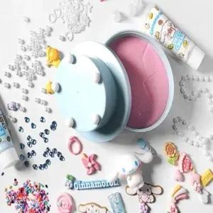 2단 무드등 보석함꾸미기 미술놀이 인테리어무드등 파