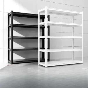 고릴라 랙 철제 산업용 트레이더스 다용도 앵글 선반 대형