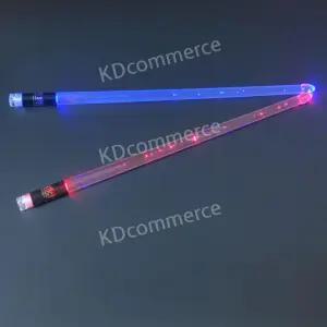 LED 드럼 스틱 블루투스 야채 수족관 스팟조명 제어와트