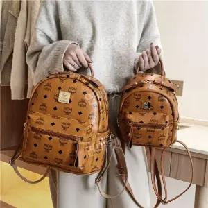 여자 미니백팩 백팩 가죽백팩 가방 루스 백팩 슈퍼팩