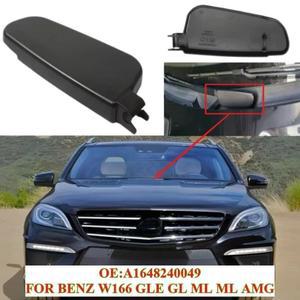 A1648240049 메르세데스 호환-벤츠 호환 W166 GLE350 GL320 AMG 63 4MATIC 용 전면 와셔 앞 유리 와이퍼 암