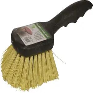 송버드 에센셜의 새 목욕용 브러시