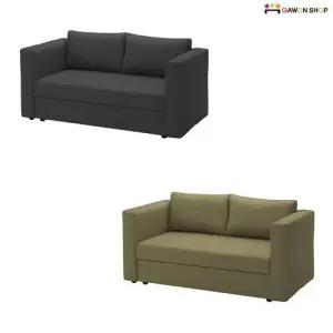 이케아 SKONABACK 2인용 소파베드