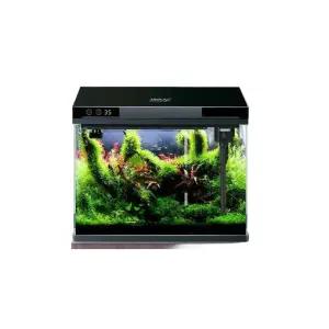 어항 무환수 베타 스마트 자동청소 수족관 물고기 세트