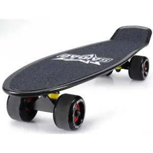 스케이트보드 스타크 미니 지형 전기보드 핑크 모터