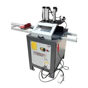 프로파일 절단기 알루미늄 절단 공업 405mm 컷팅기