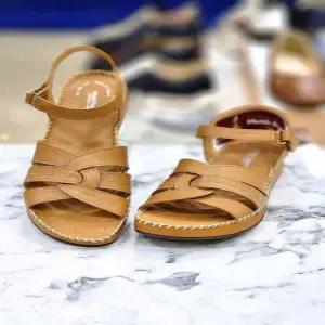 [허시파피]허시파피 세이브존05 여성3Cm굽고무창메리제인샌들 KCKOSERP034 (44347957)