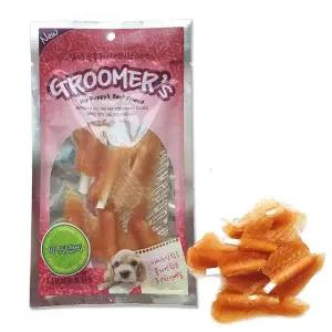 고품질 미니 강아지 70g 닭갈비 간식 (WFJQKZ7)