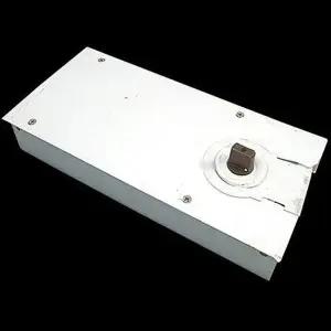 현관문 방문 손잡이 강화 유리문 두꺼운 문용 상가 빌딩 (WFJ51GV)