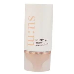 50ml 자연스러운 톤 보정 메이크업 베이스겸용 선블럭