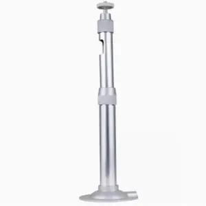 빔 천장 거치대 장착 고정형 설치용 용브라켓 튼튼한