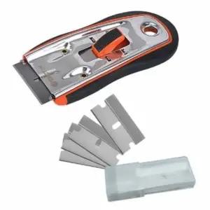 면도기 일회용 면도날 모텔용 일반 호텔용 (WFJ5GYL)